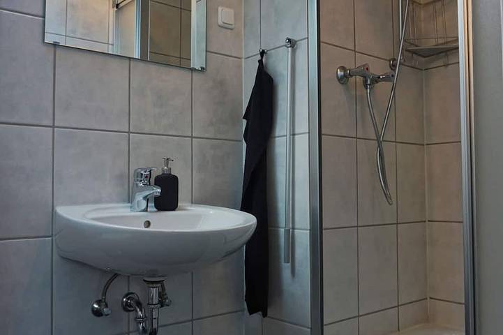 Ferienwohnung für 4 Personen, mit Garten in Soltau - 4