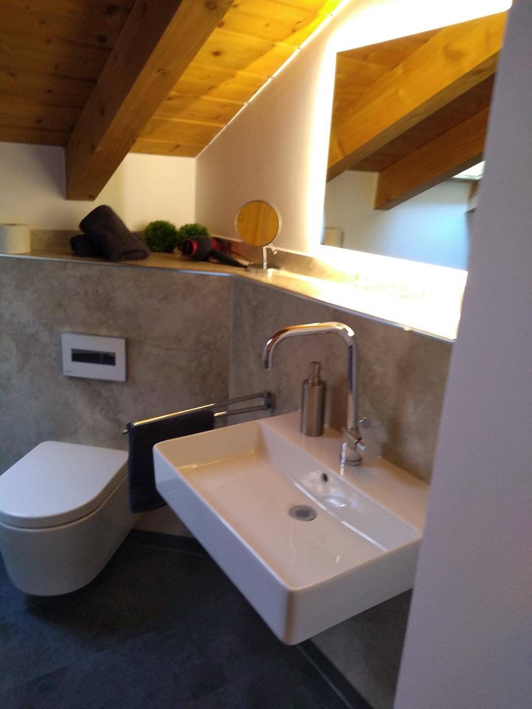 Ganze Wohnung, Wohnung 7 (1-3 Pers.) Morgensonne in Oberstdorf, Bayerisch Schwaben