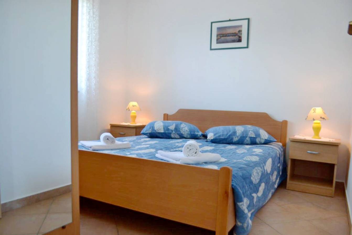 Apartamento entero, Luminoso apartamento en Zambratija in Zambratija, Region de Umag
