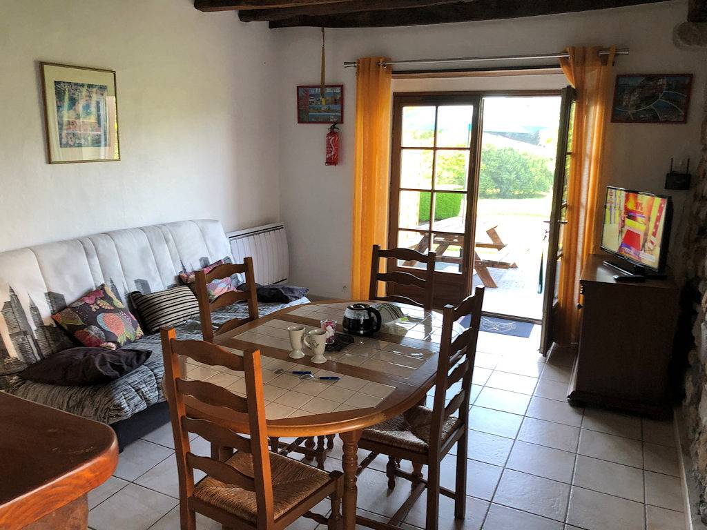 Etchegaraya 2 in Saint-Pée-sur-Nivelle, Région de Bayonne