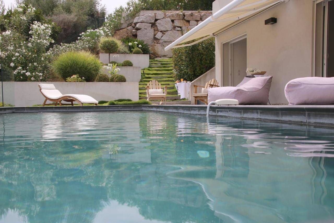 Three-Bedroom Villa in Ajaccio, Golfe D'Ajaccio