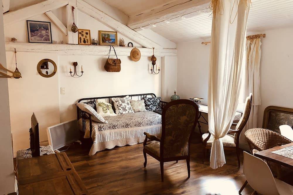 Maison de vacances