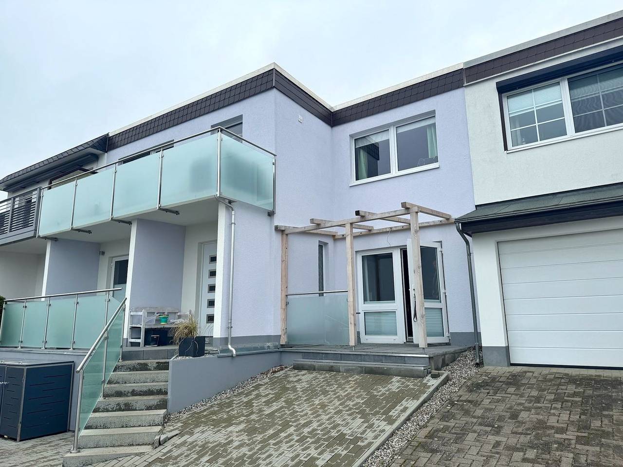 Ferienwohnung in Rügen ab 44€ pro Nacht