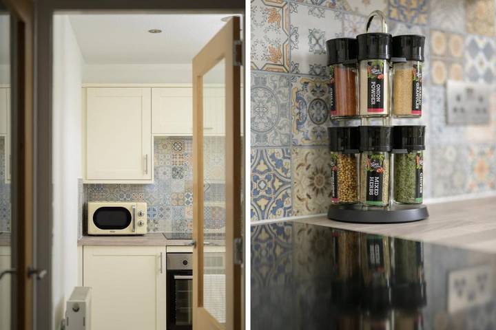 Gîte pour 2 personnes dans Culross - 3