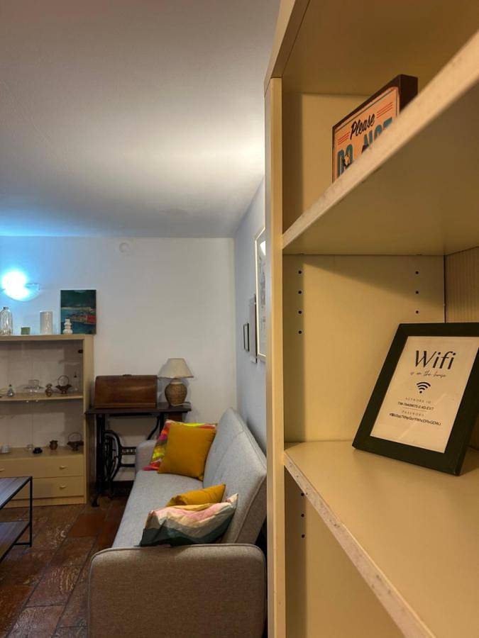 Location de vacances pour 4 personnes, avec vue et vue sur le lac à Oliveto Lario - 4