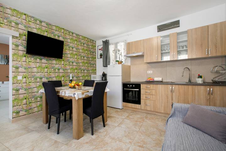 Casa rural para 6 personas, con jardín en Granadilla de Abona - 4