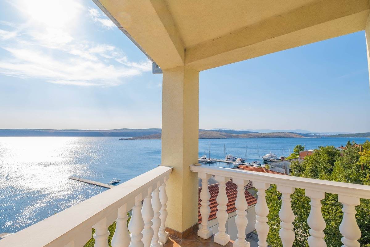Appartamento vacanze a Kvarn a partire da 280€ a notte