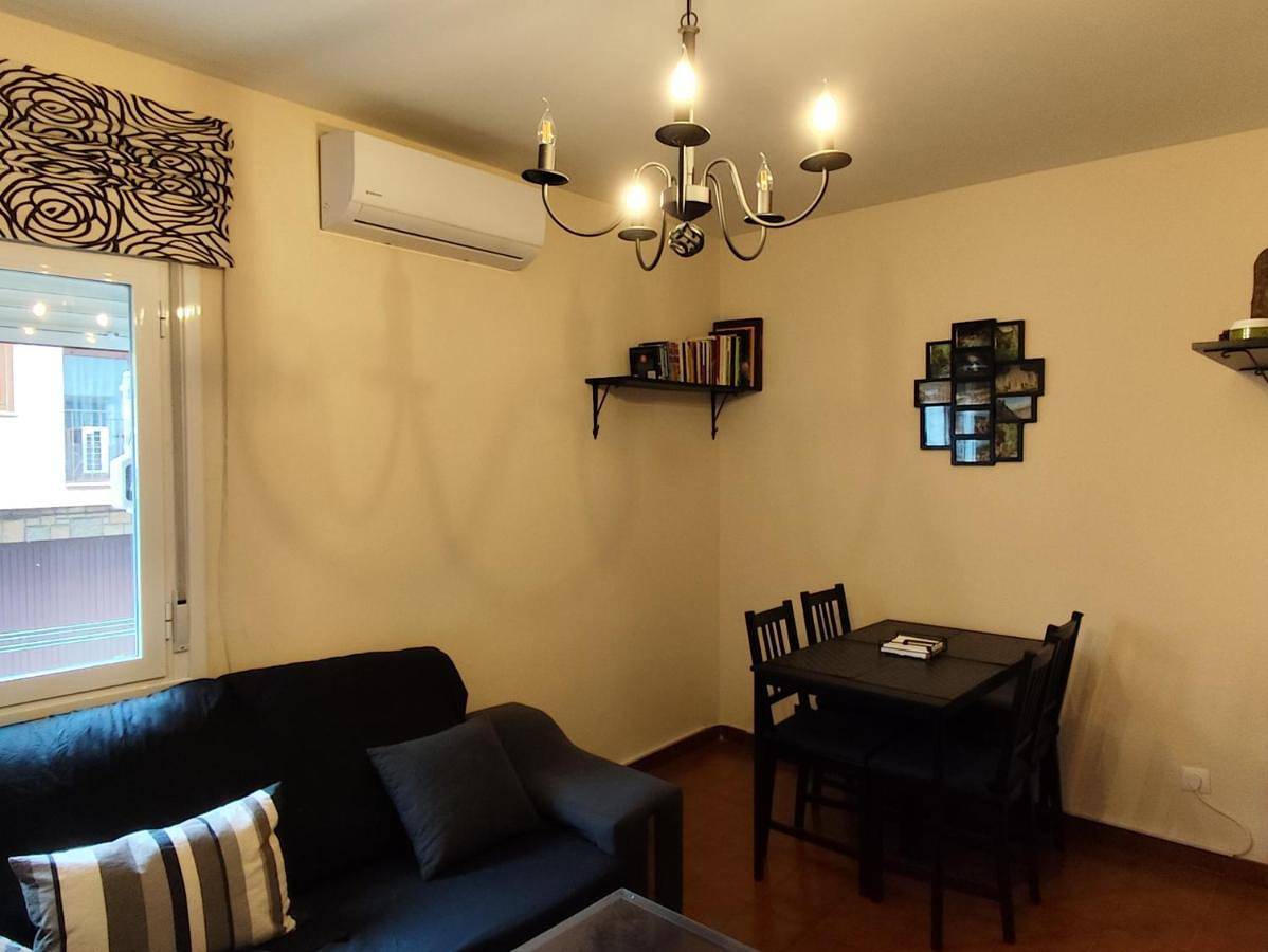 Apartamento entero, Apartamento El Corazón de Gredos in Arenas de San Pedro, Valle del Tiétar