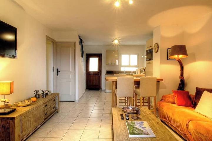 Vakantiehuis voor 2 personen - 1