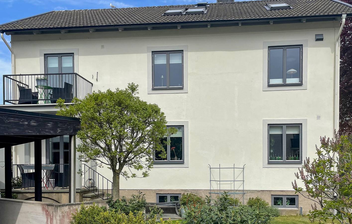 Ganze Ferienwohnung, Ferienwohnung für 2 Personen in Varberg, Halland