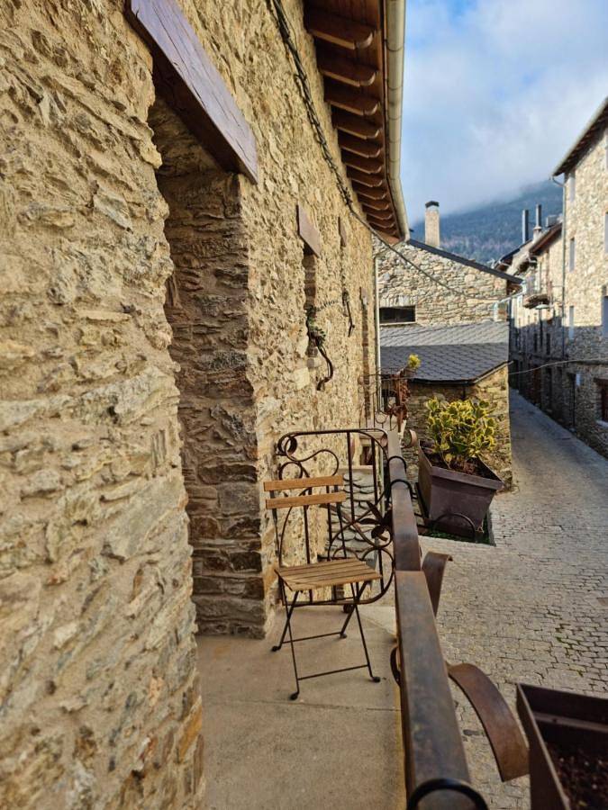 Hôtel pour 3 personnes à Queralbs - 3