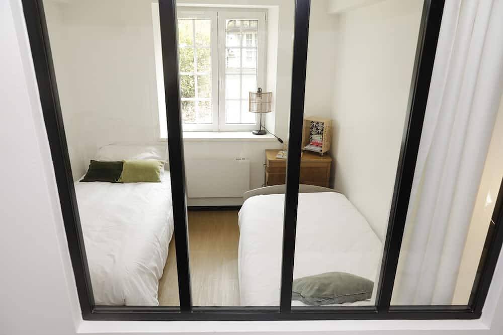 Apartamento entero, Apartamento Le Moulin con jardín privado in Senlis, Río Oise