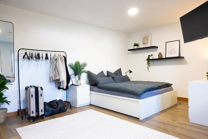 Ferienwohnung für 3 Personen