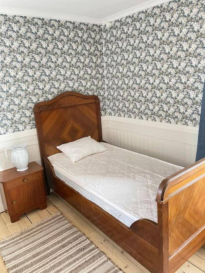 Ferienhaus für 11 Personen, mit Balkon in Mora - 2