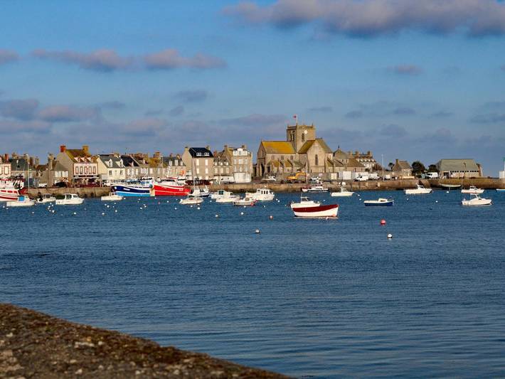 Gîte pour 2 personnes à Barfleur - 2