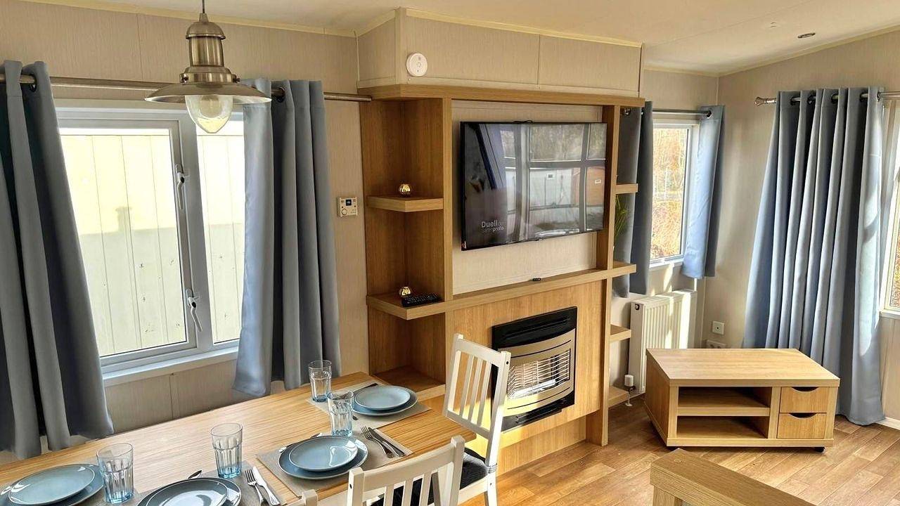 Ganze Ferienwohnung, Ferienwohnung für 4 Personen (40 m²) in Mücheln (Geiseltal) in Mücheln (Geiseltal), Saale-Unstrut