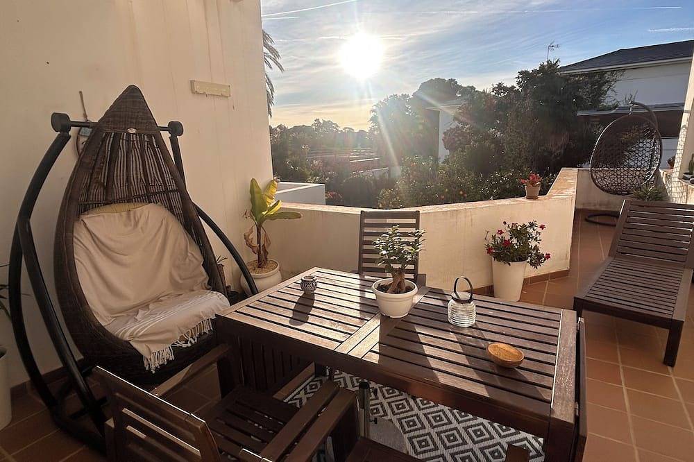 Entire apartment, Duplex en Jardines de Sotogrande in Sotogrande, San Roque