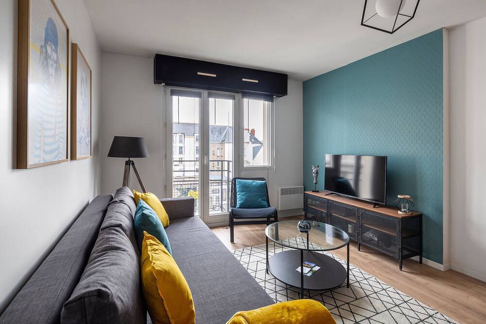 Photo : Appartement de vacances