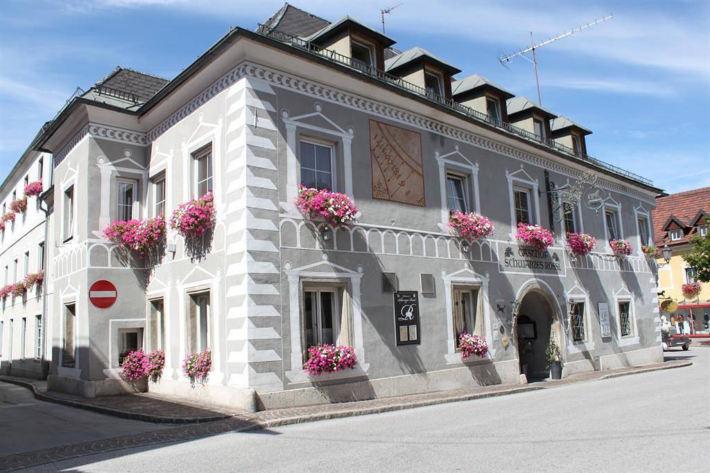 Hotel für 6 Personen mit Garten in Windischgarsten, Kirchdorf an der Krems (Bezirk)