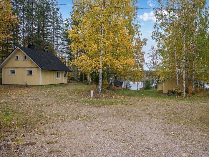 Orava-apaja in Mikkeli, Südsavo