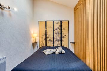 Gîte pour 6 Personnes dans Mireval, Région de Montpellier, Photo 3