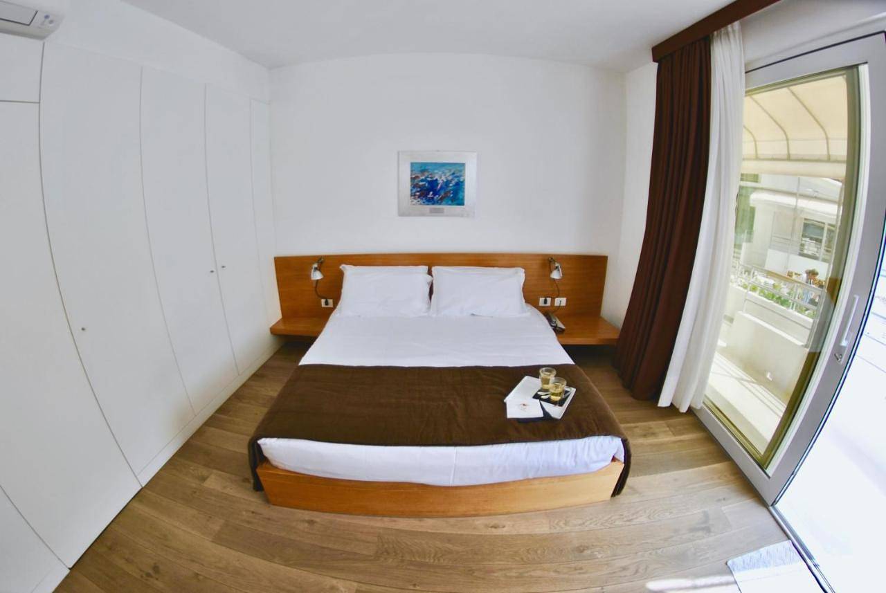 Piccolo Hotel Del Lido in Lido (Lerici), Commune de Lerici