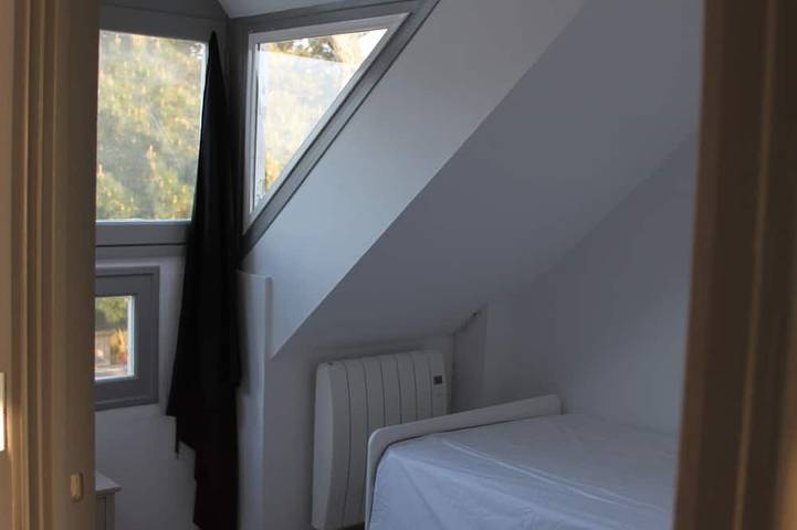 Location de vacances pour 12 personnes, avec jardin dans Plage De L Islet - 3