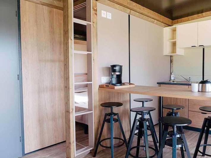 Gîte pour 6 personnes à Tulette - 3