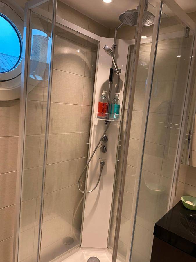 Maison d’hôte pour 3 personnes, avec balcon à Oslo métropole - 3