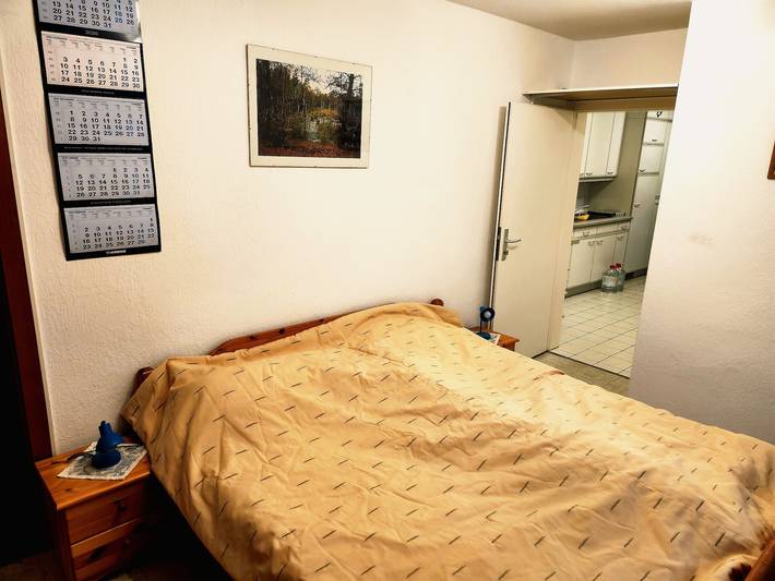 Ferienwohnung für 2 Personen in Landkreis Rotenburg (Wümme)