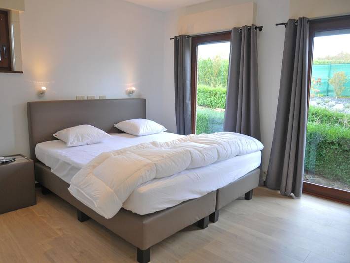 Location de vacances pour 8 personnes, avec terrasse, animaux acceptés dans Grandhan - 3