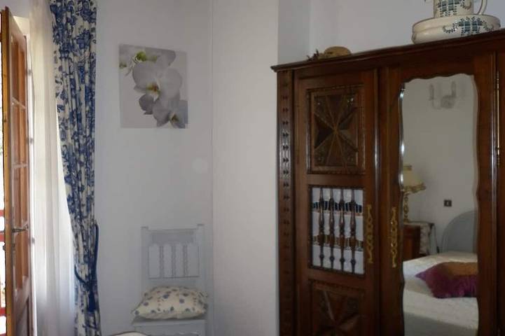 Location de vacances pour 4 personnes, avec balcon à Uhart-Cize - 4
