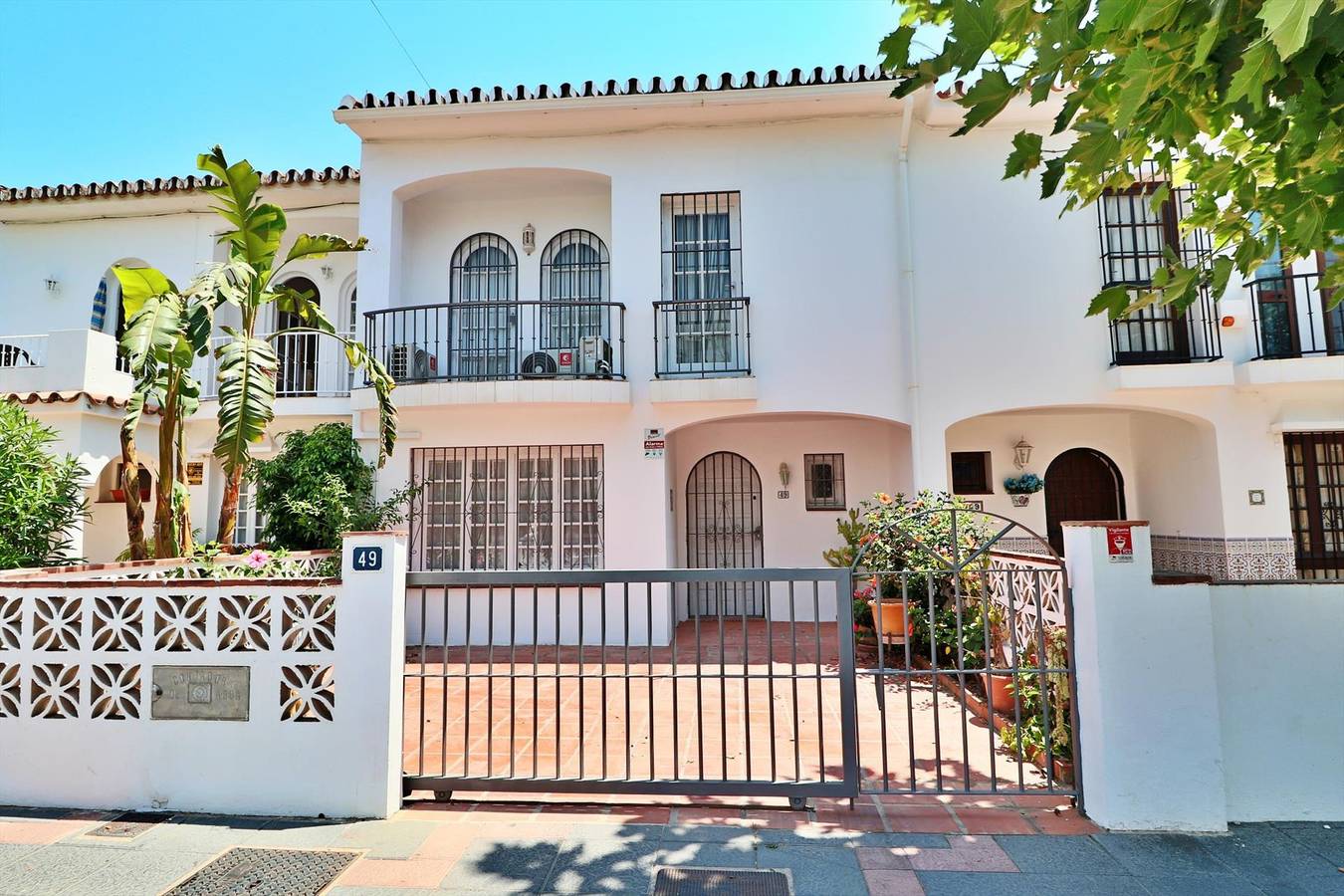 Ferienanlage für 6 Personen in Mijas, Málaga Provinz