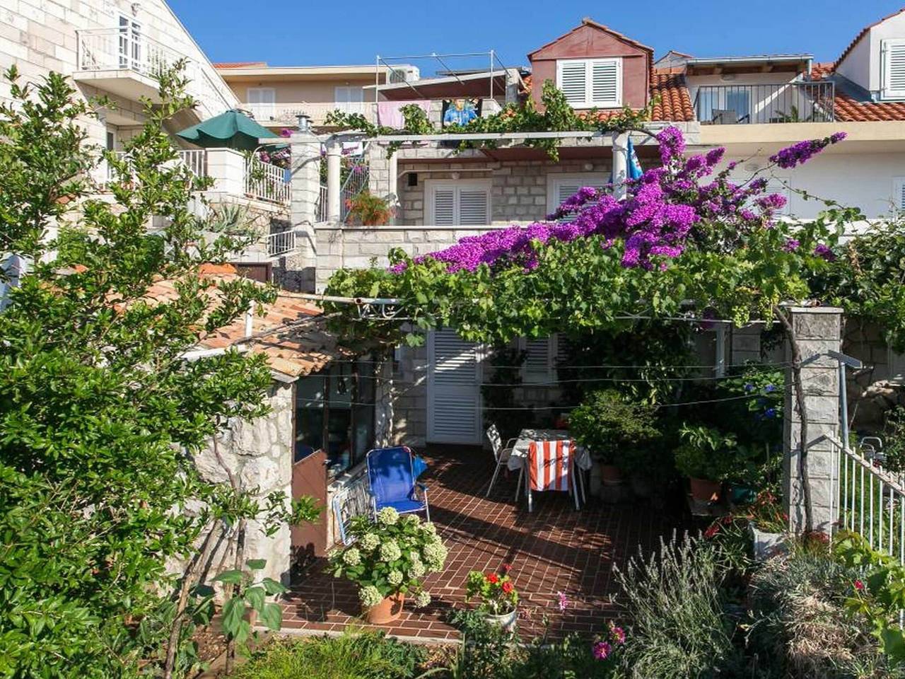 Appartamento vacanze a Grad Dubrovnik a partire da 96€ a notte