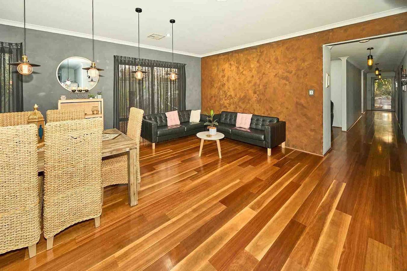 Ruhiges Naturparadies in Perth, Western Australia