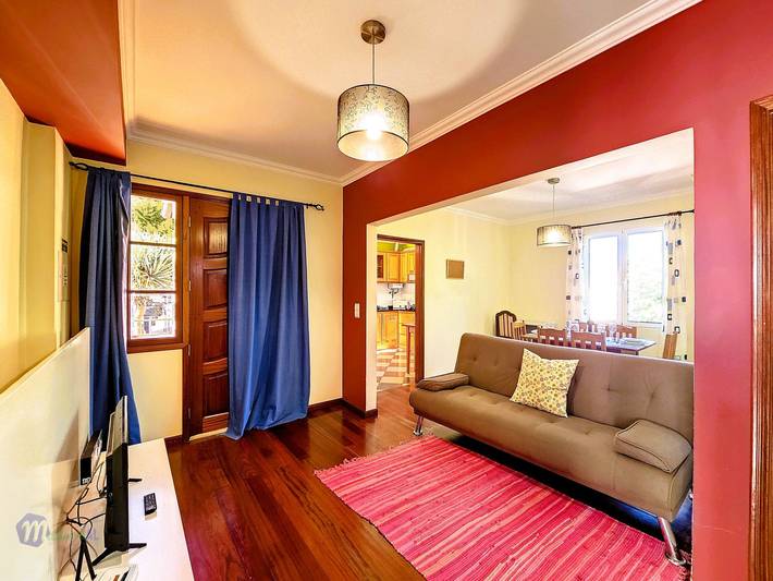 Gîte pour 4 personnes, avec balcon à Porto da Cruz - 3