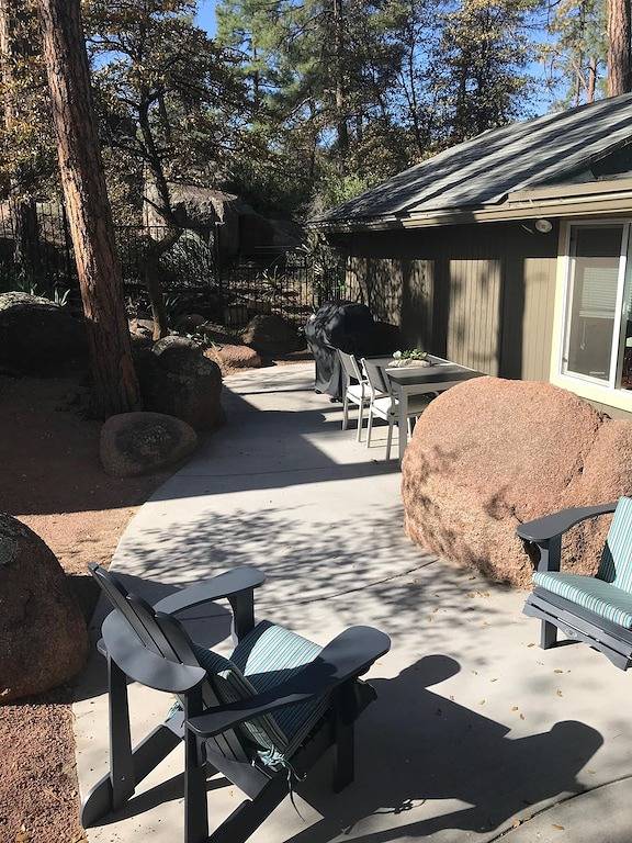 Private Nachbarschaft Haus in Payson - wunderschöner Urlaub mit in der Stadt Bequemlichkeit! in Payson, Tonto National Forest