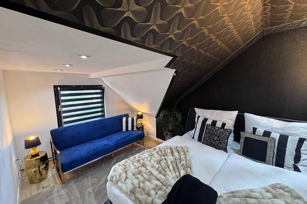 Ganze Wohnung, Luxury Home in Bochum in Bochum, Ruhrgebiet