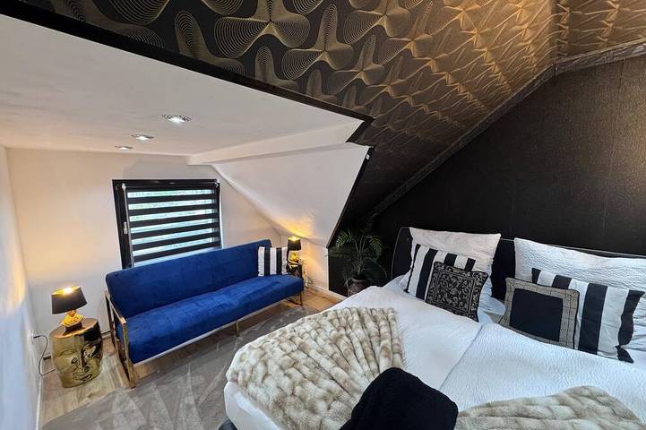 Ganze Wohnung, Luxury Home in Bochum in Bochum, Ruhrgebiet