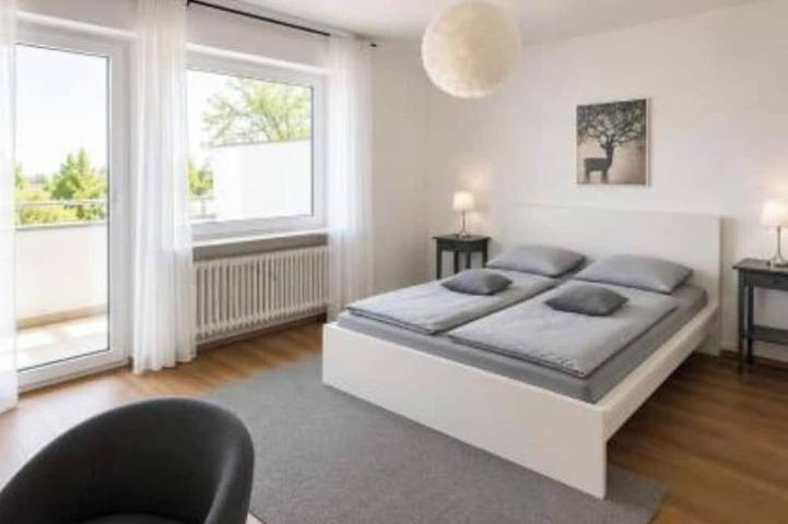 Ganze Wohnung, Pulheim Living 3 in Pulheim, Rhein-Erft-Kreis