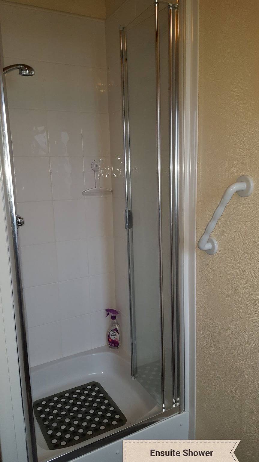 2 Bed Lodge in Bembridge, Isle of Wight