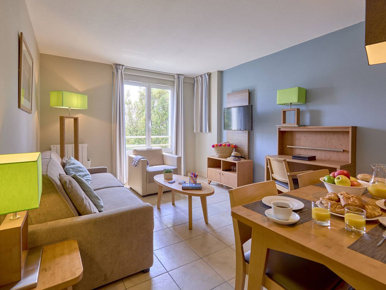 Ganze Wohnung, Reine Marine- T2 Sud in Saint-Malo, Saint-Malo und Umgebung