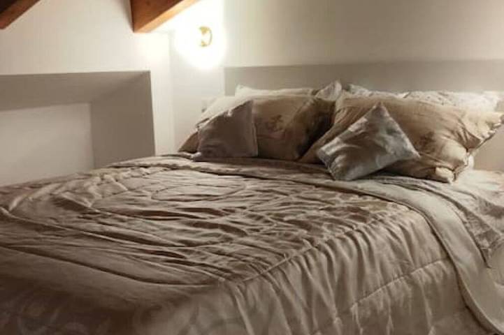 Apartamento entero, Thumbelina House in Sapri, Cilento Coast