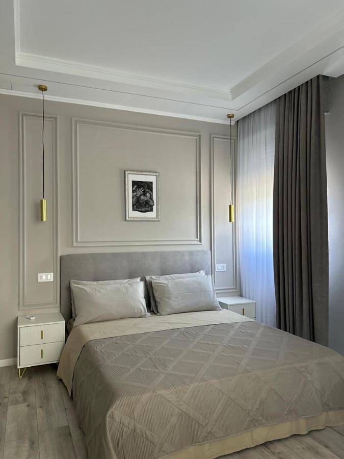 Apartamento de vacaciones para 3 personas, con balcón y vistas - 1