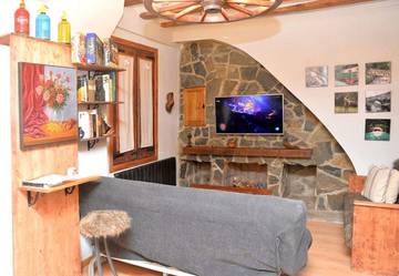 Apartamento para 6 Personas en La Pobla de Lillet, Pirineos, Foto 3