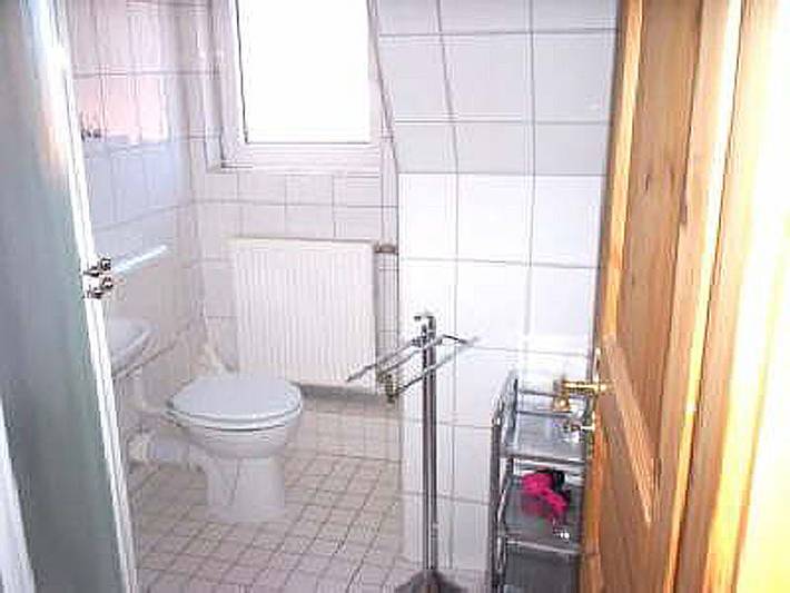 Ganze Ferienwohnung, Blumenkörbchen - 3-Raum-Fewo in Hafen Büsum, Büsum