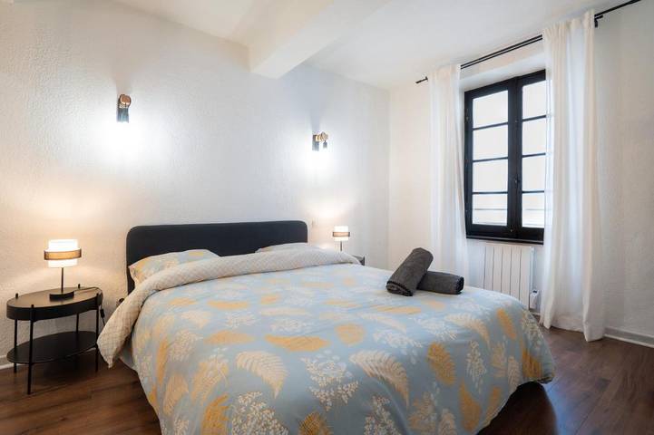 Gîte pour 4 personnes, avec balcon et vue dans Office De Tourisme De Carcassonne - 2