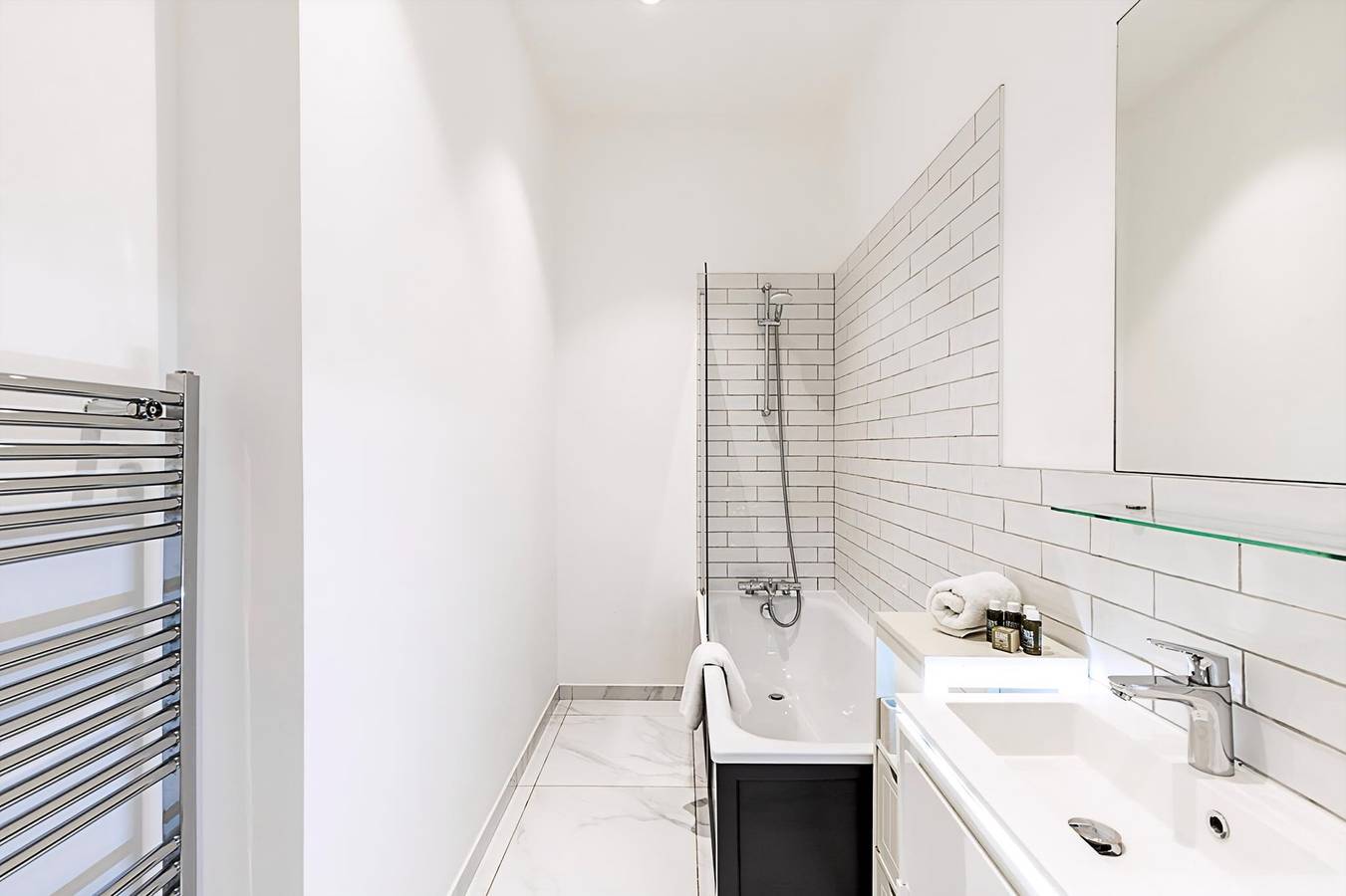 Appartamento intero, Stylish Two-Bed Flat Near Oxford Circus in Londra, Sud Est Inghilterra