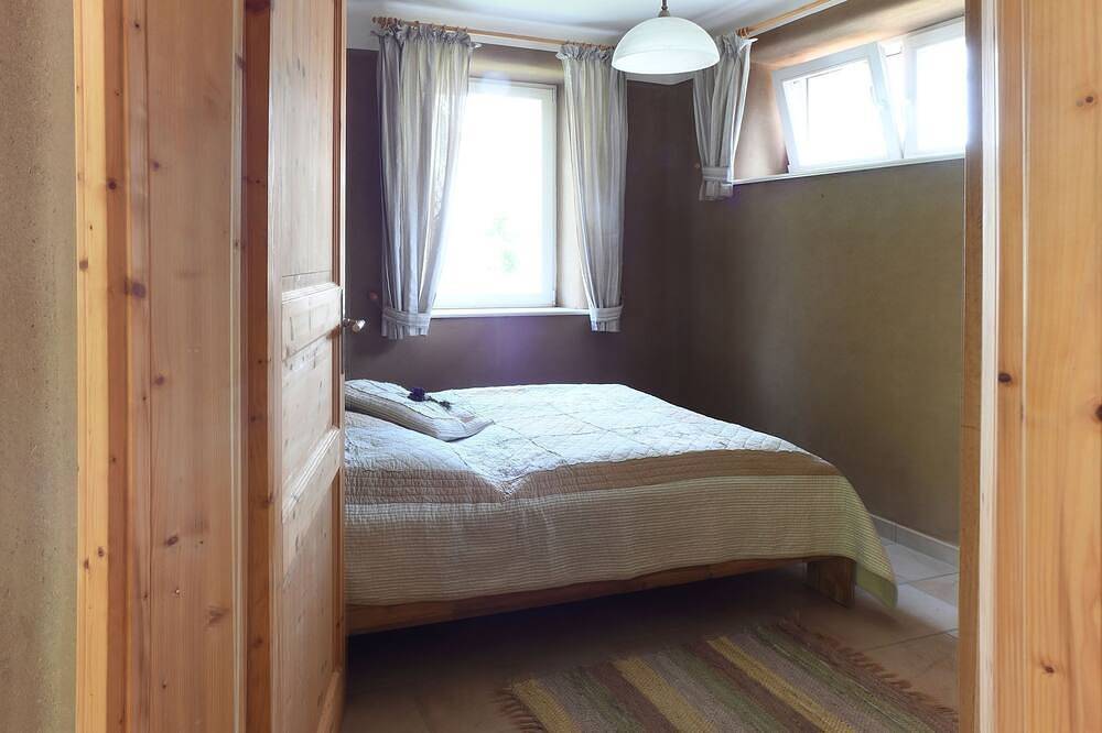 Nora- Das Lehmferienhaus - Fh am Bodden, ca. 90qm in Wiek, Rügen