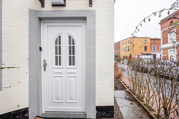 Ferienwohnung für 3 Personen, mit Haustier in der Lübeck - 4